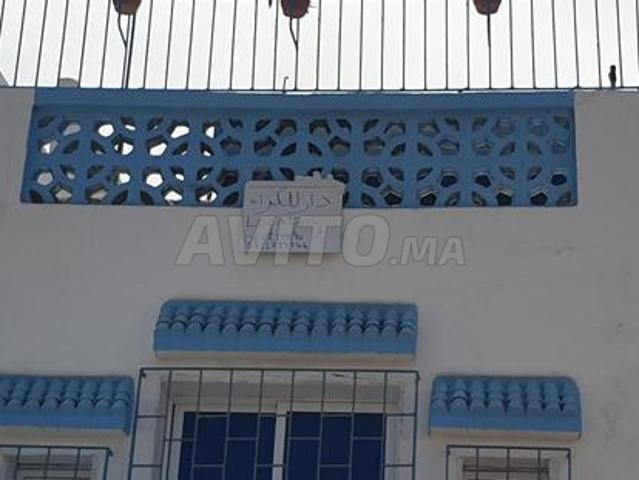 Maison location à Oued Laou, Tanger-Tétouan