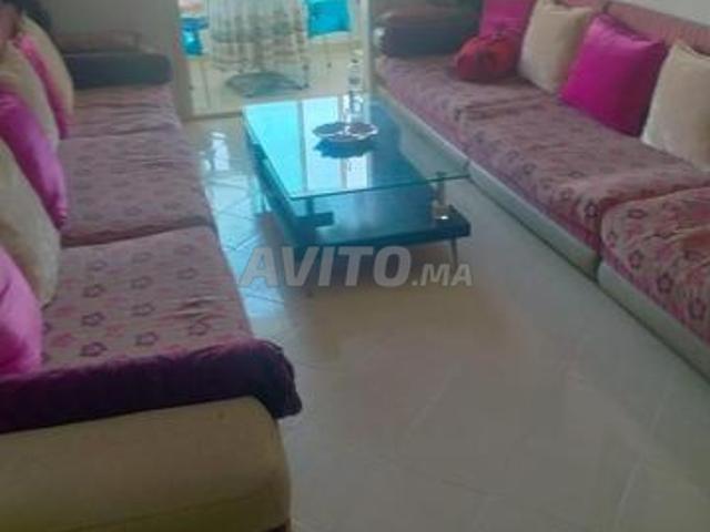 Maison vente à Martil, Tanger-Tétouan