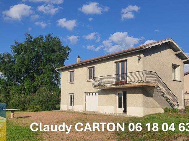 Maison vente à Roanne, Auvergne-Rhône-Alpes