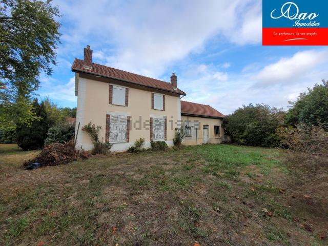 Maison vente à Vulaines, Aube