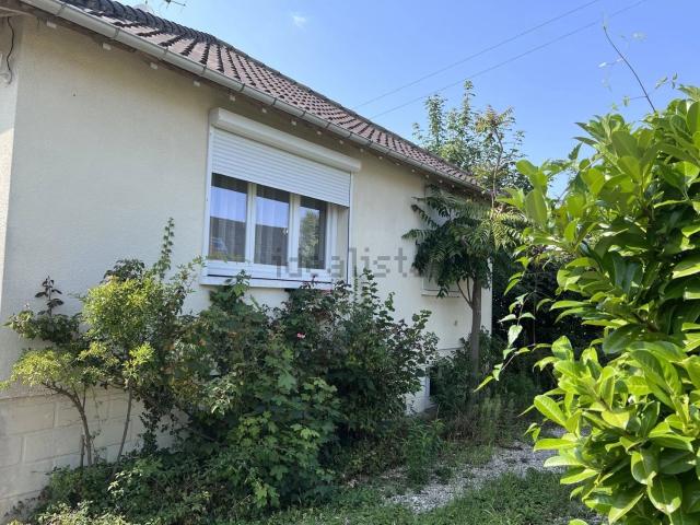 Maison vente à Vulaines-sur-Seine, Seine-et-Marne