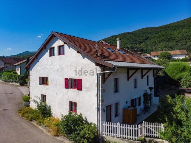 Maison vente à Vulbens, Haute-Savoie