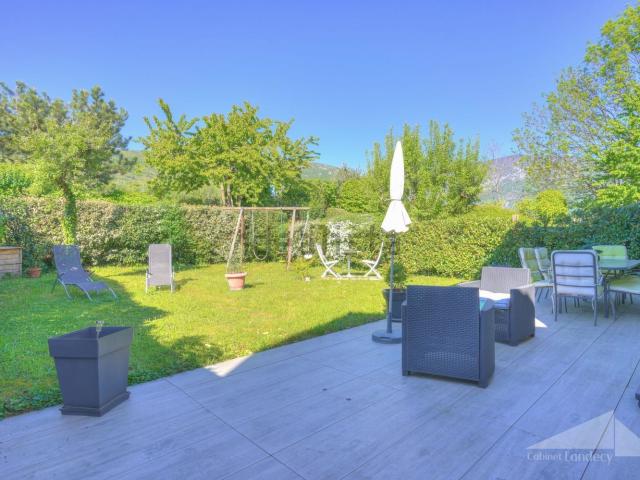 Maison vente à Vulbens, Haute-Savoie