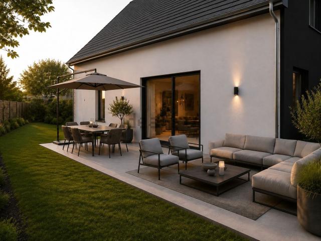 Maison vente à Gœrsdorf