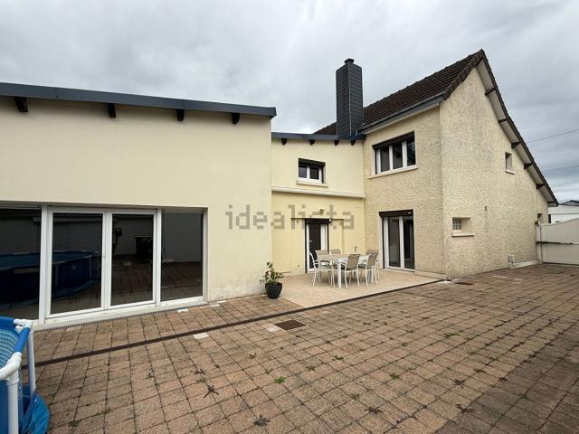 Maison vente à Wadelincourt, Ardennes