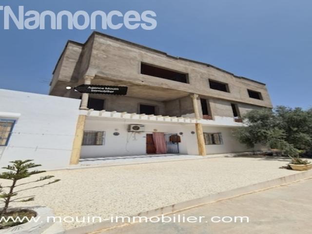Maison location