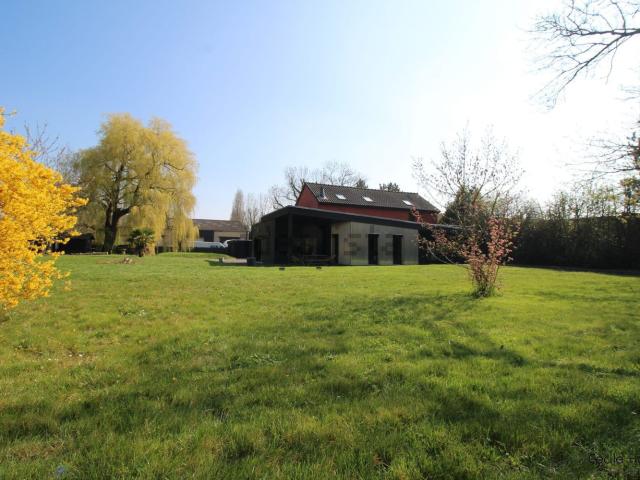 Maison vente à Libercourt, Pas-de-Calais
