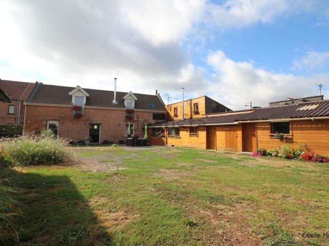 Maison vente à Wahagnies, Nord