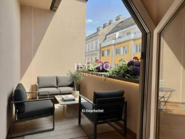 Apartment kaufen in Währing, Wien