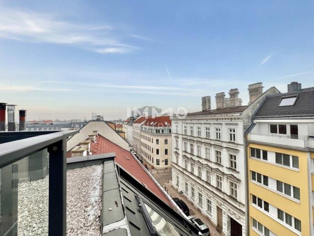 Apartment kaufen in Währing, Wien