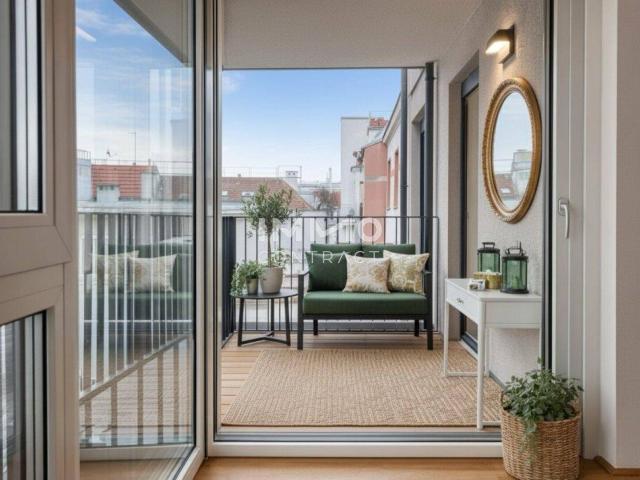 Apartment kaufen in Währing, Wien