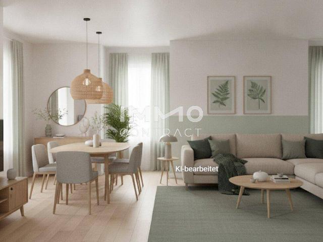 Apartment kaufen in Währing, Wien