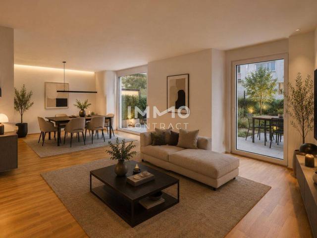 Apartment kaufen in Währing, Wien