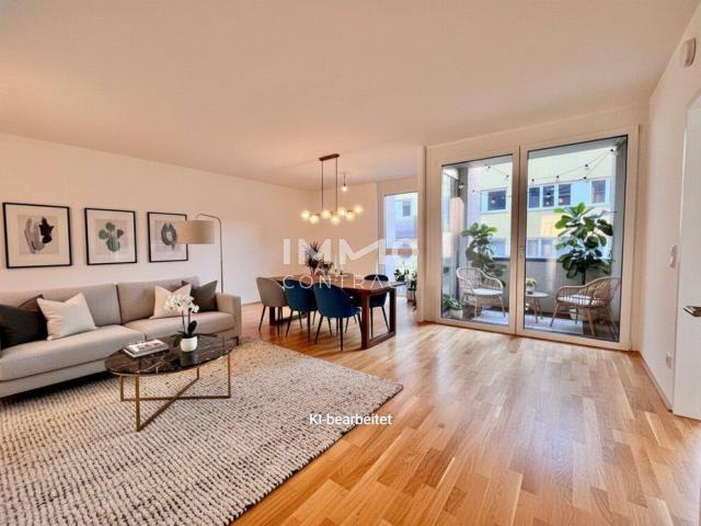 Apartment kaufen in Währing, Wien