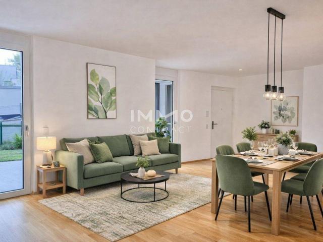 Apartment kaufen in Währing, Wien