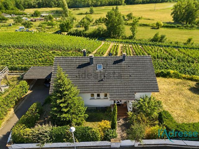 Maison vente à Walbach, Collectivité européenne d'Alsace