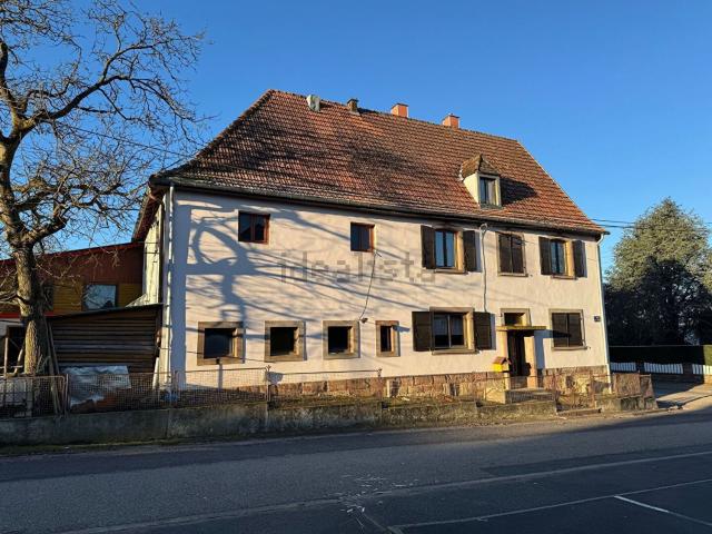 Maison vente à Waldhambach, Collectivité européenne d'Alsace
