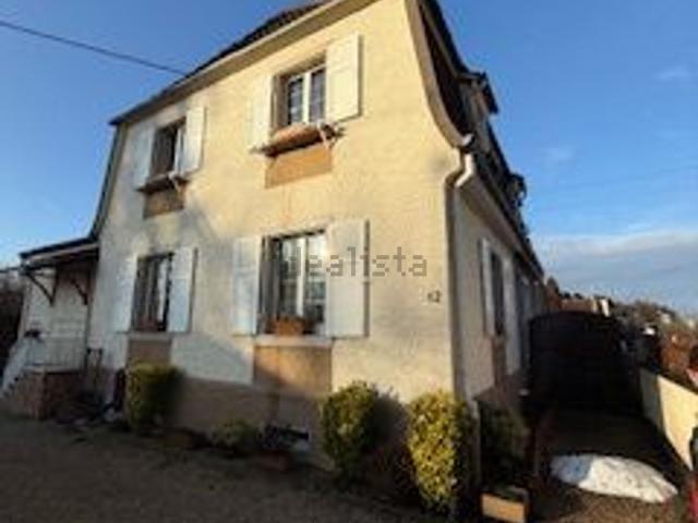 Maison vente à Le Dennach, Waldighoffen