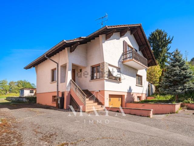 Maison vente à Le Dennach, Waldighoffen
