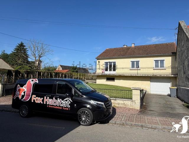 Maison vente à Selvigny, Walincourt-Selvigny