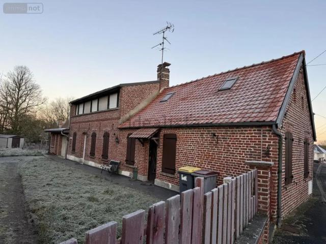 Maison vente à Walincourt, Walincourt-Selvigny