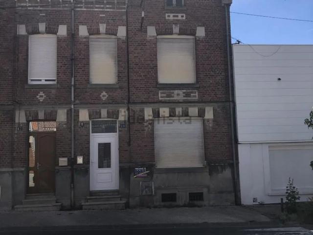 Maison vente à Walincourt, Walincourt-Selvigny