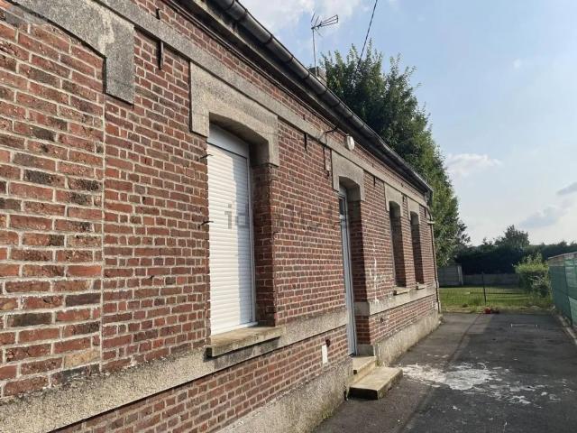 Maison vente à Walincourt, Walincourt-Selvigny