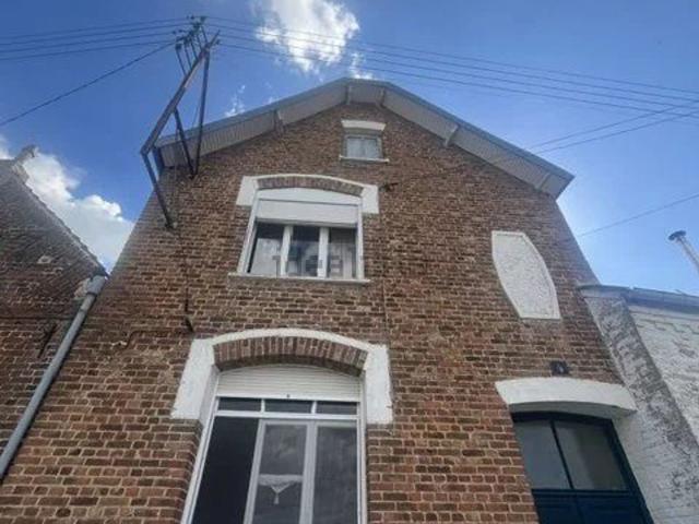 Maison vente à Walincourt, Walincourt-Selvigny