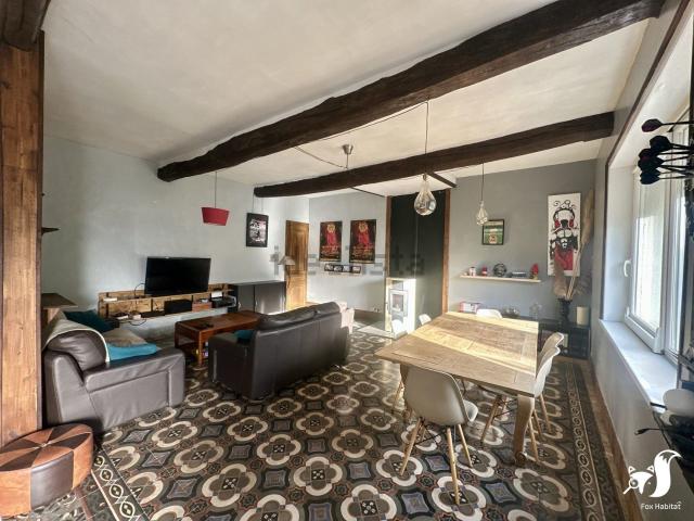 Maison vente à Walincourt, Walincourt-Selvigny