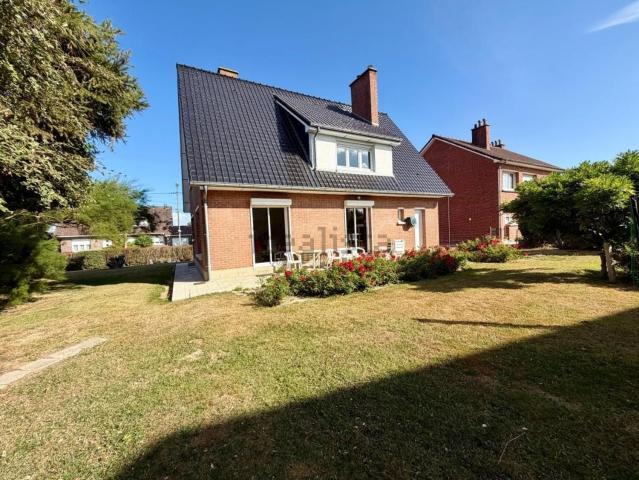 Maison vente à Wallon-Cappel, Nord