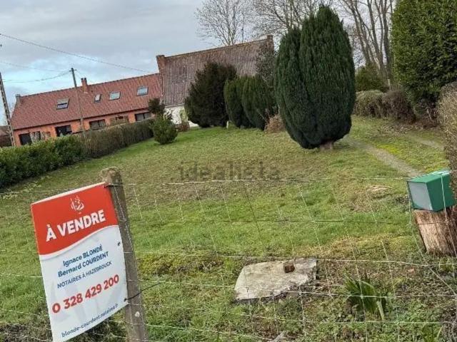Maison vente à Wallon-Cappel, Nord