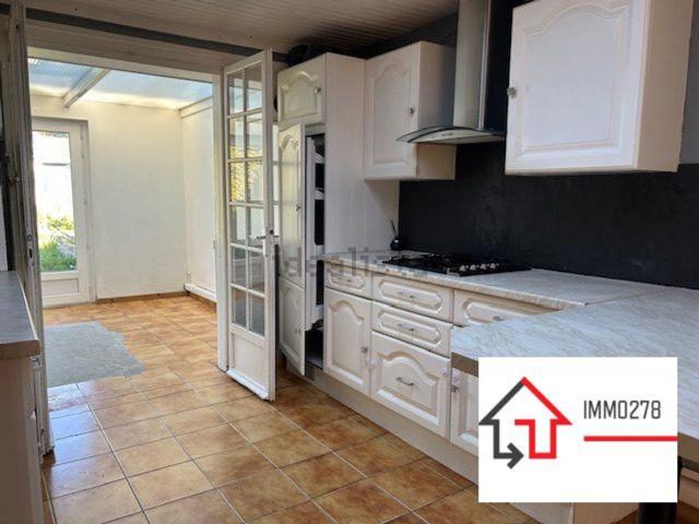 Maison vente à Wallon-Cappel, Nord