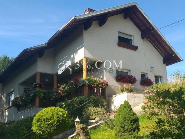 Maison vente à Dorst, Walschbronn