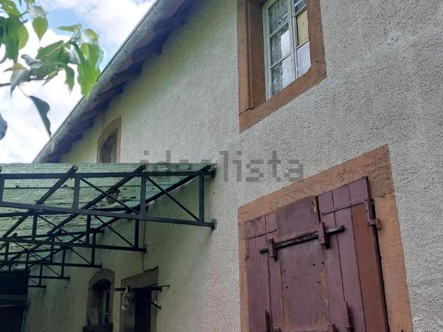 Maison vente à Eigenthal, Walscheid