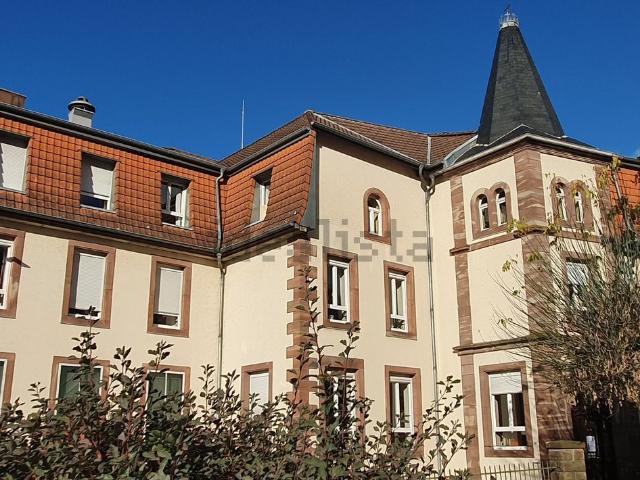 Maison vente à Walscheid, Moselle