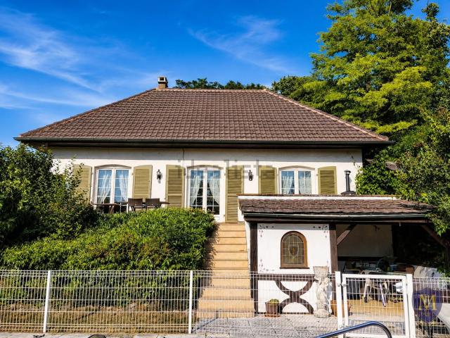 Maison vente à Waltenheim, Collectivité européenne d'Alsace