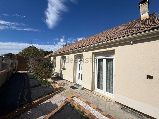Maison vente à Wambez, Oise