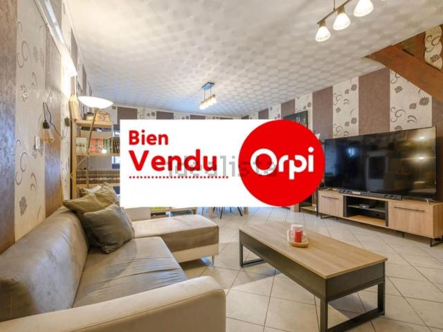 Maison vente à Wandignies-Hamage, Nord