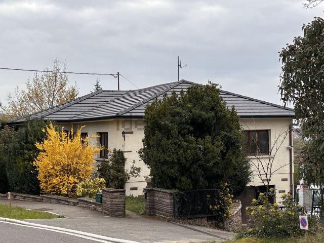 Maison vente à Wangen, Collectivité européenne d'Alsace