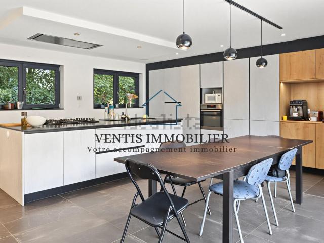Maison vente à Wangenbourg-Engenthal, Collectivité européenne d'Alsace