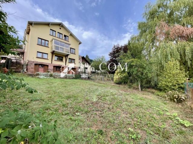 Maison vente à Engenthal, Wangenbourg-Engenthal