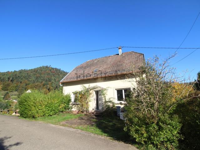 Maison vente à Engenthal, Wangenbourg-Engenthal