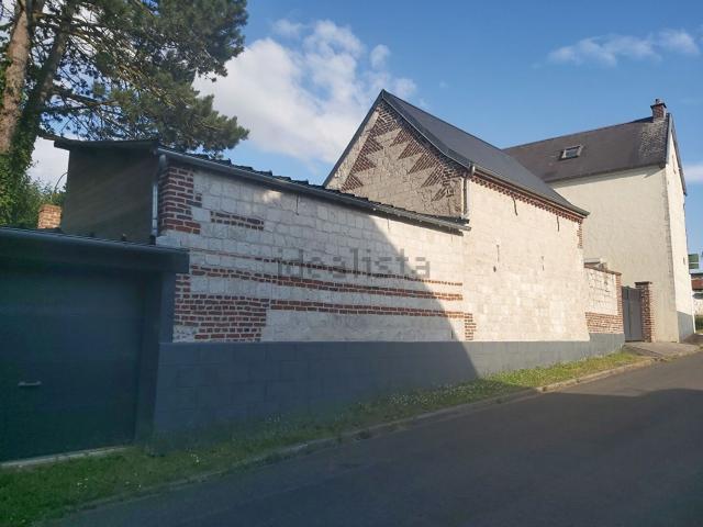 Maison vente à Lotissement Les Carrières, Wanquetin