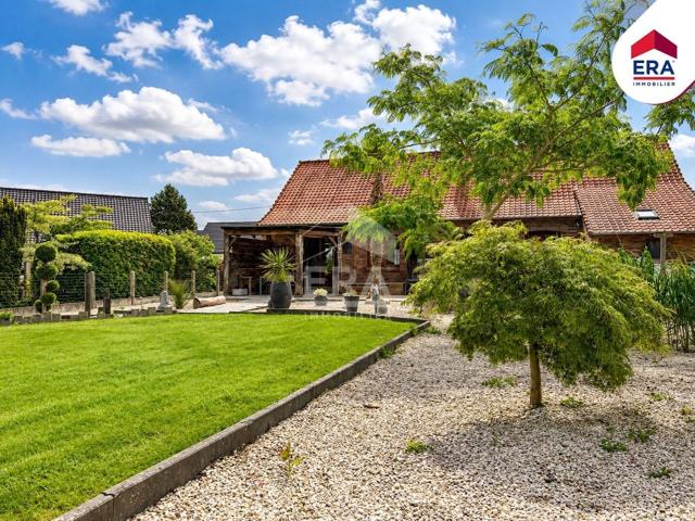 Maison vente à Baudringhem, Wardrecques