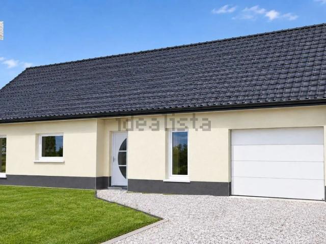 Maison vente à Wardrecques, Pas-de-Calais
