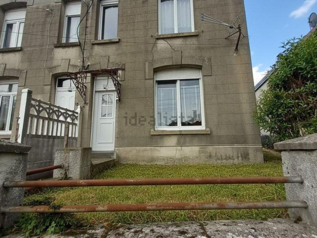 Maison vente à Wargnies-le-Grand, Nord