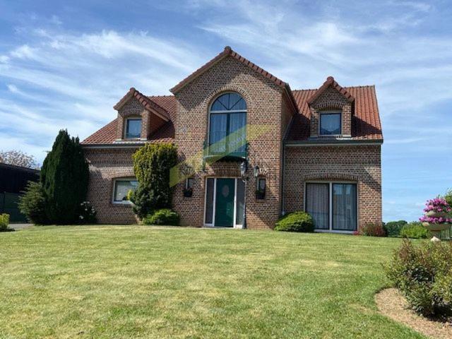 Maison vente à Warlus, Pas-de-Calais