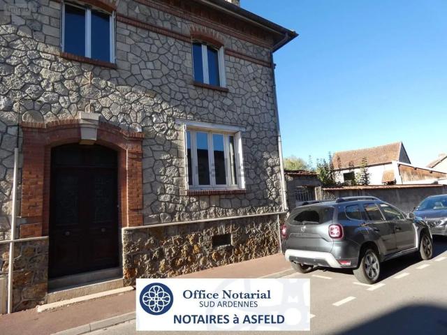 Maison vente à Warmeriville, Marne