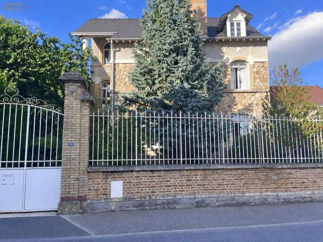 Maison vente à Warmeriville, Marne