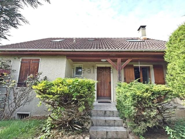 Maison vente à Warmeriville, Marne